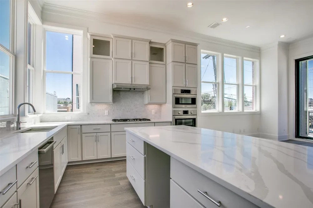 207 Carroll Street Fort Worth, TX 76107