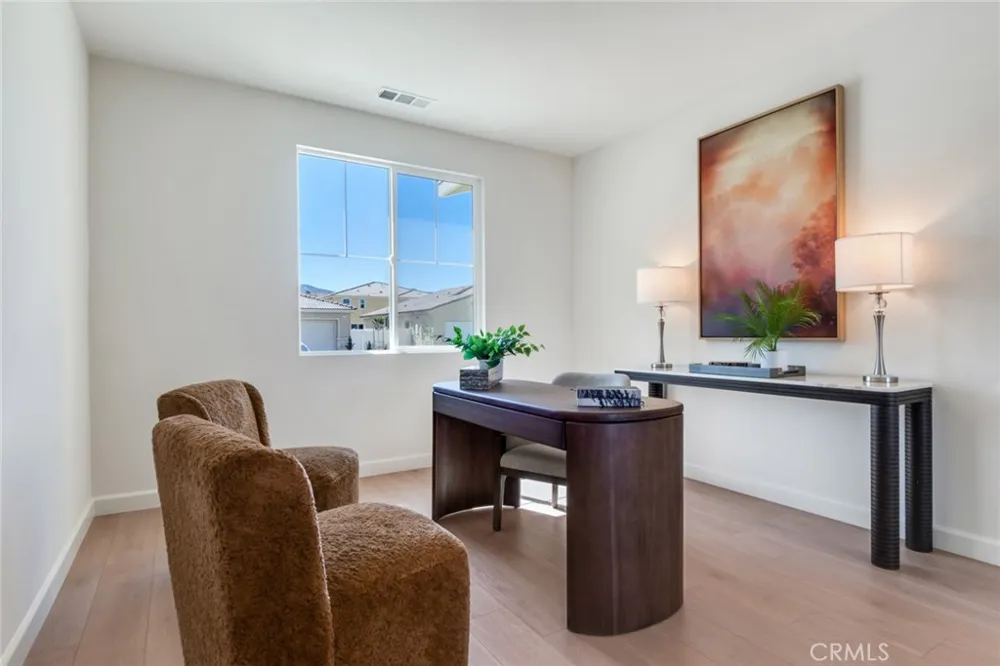 2309 Century Plant Street Palmdale, CA 93551