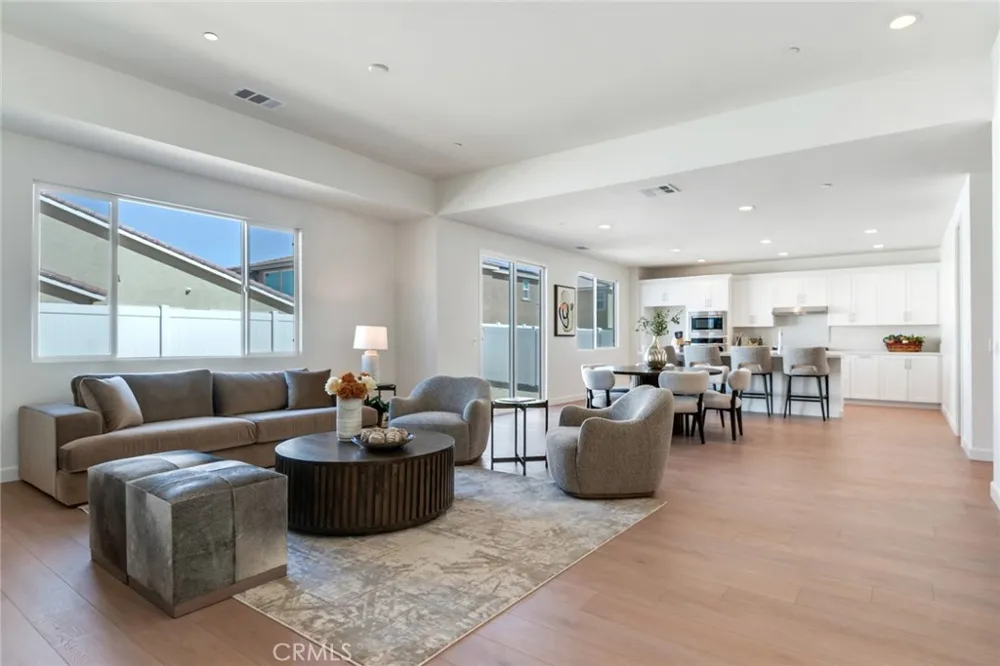 2309 Century Plant Street Palmdale, CA 93551