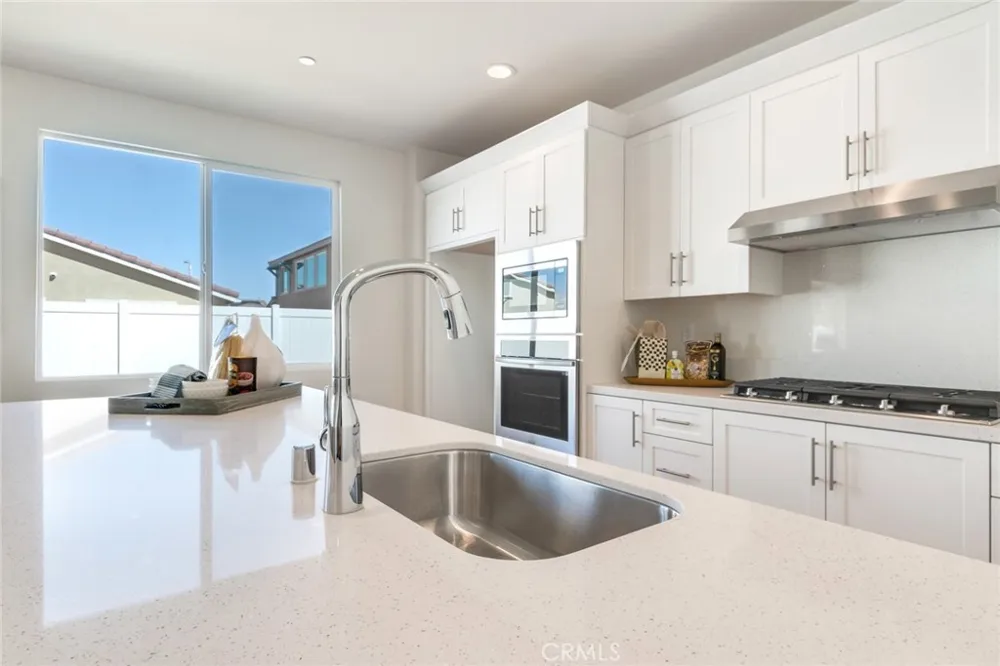 2309 Century Plant Street Palmdale, CA 93551