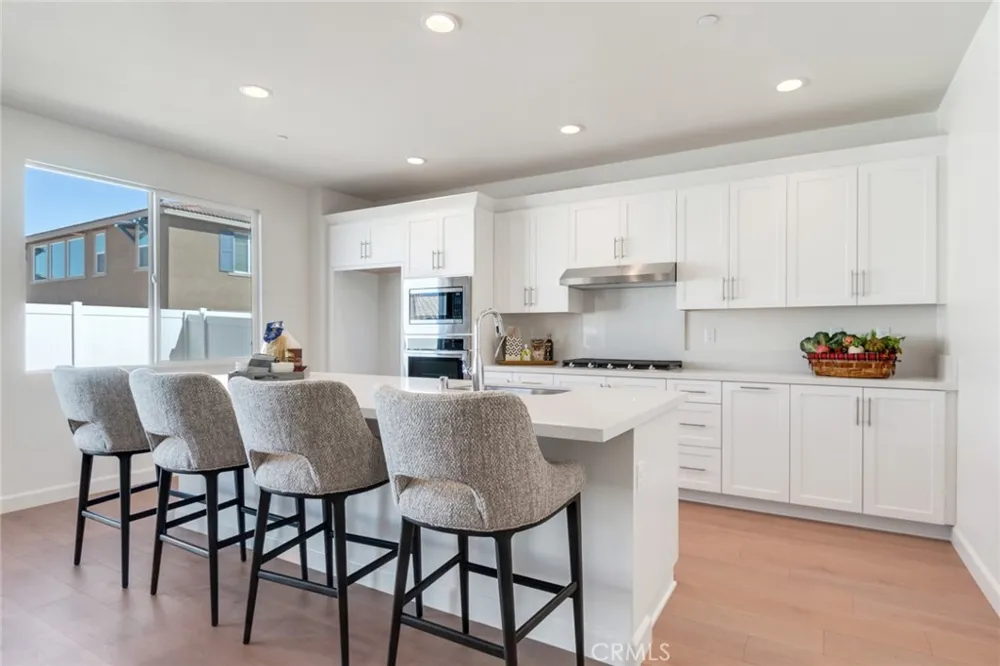 2309 Century Plant Street Palmdale, CA 93551