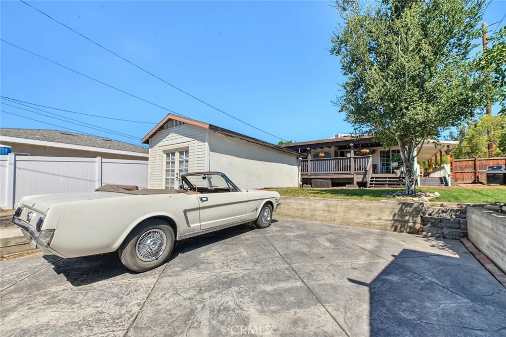 321 Cataract San Dimas, CA 91773