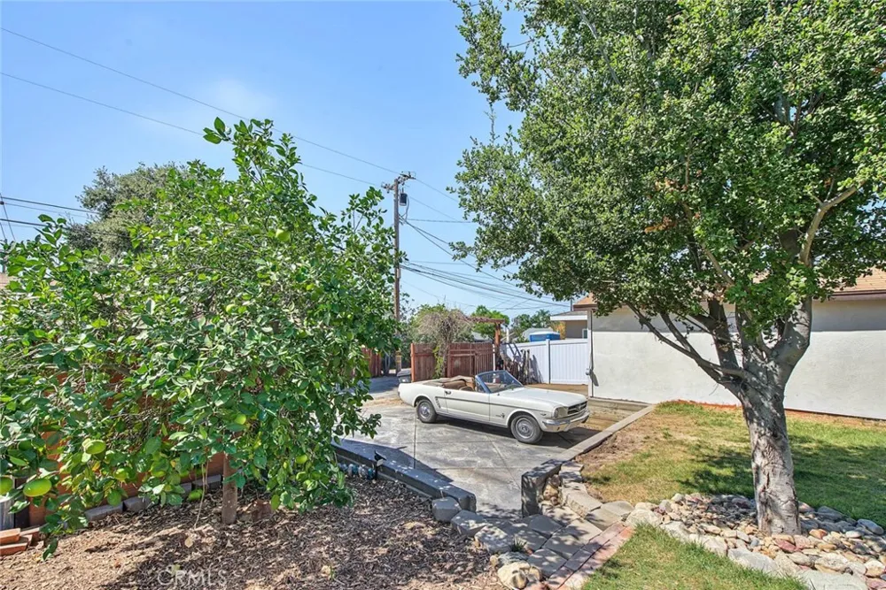 321 Cataract San Dimas, CA 91773