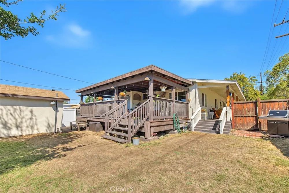 321 Cataract San Dimas, CA 91773