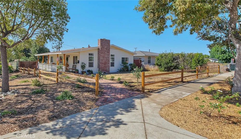 321 Cataract San Dimas, CA 91773