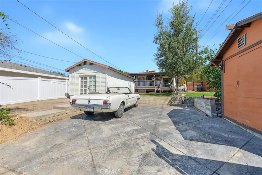 321 Cataract San Dimas, CA 91773
