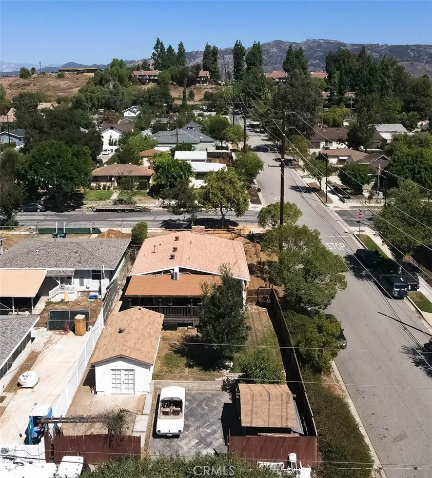 321 Cataract San Dimas, CA 91773