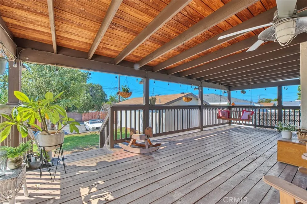 321 Cataract San Dimas, CA 91773