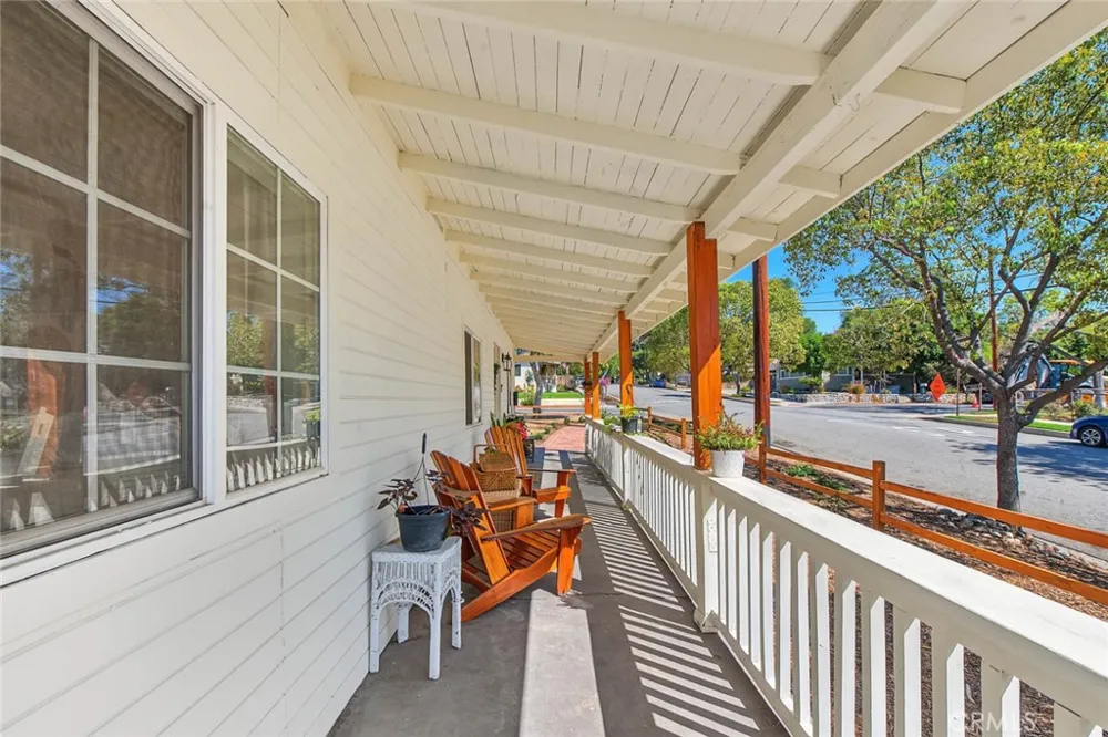 321 Cataract San Dimas, CA 91773