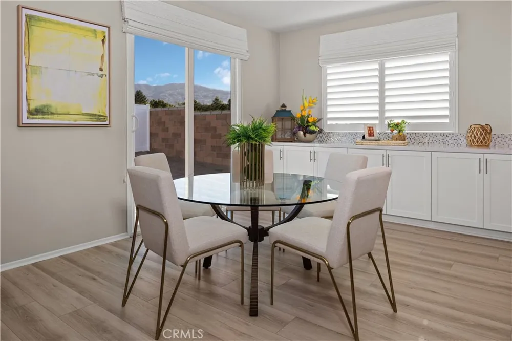 2300 Quail Bush Street Palmdale, CA 93551