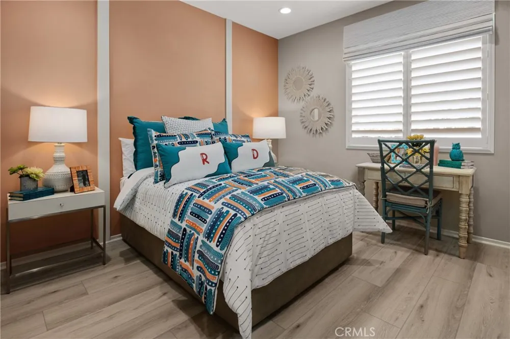 2300 Quail Bush Street Palmdale, CA 93551