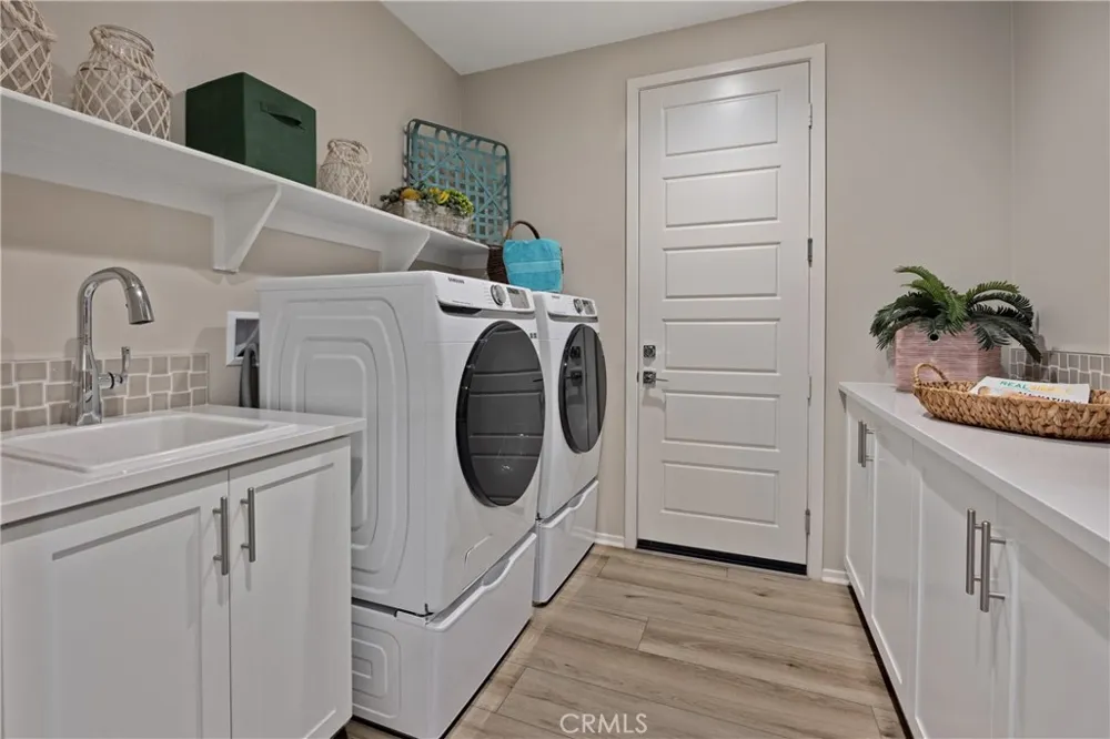 2300 Quail Bush Street Palmdale, CA 93551