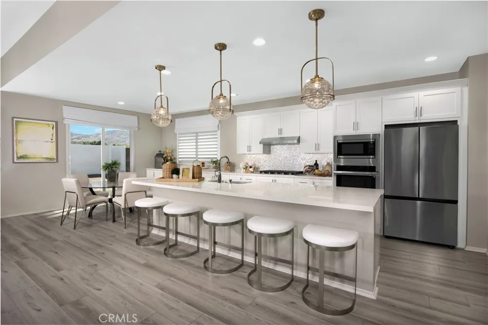 2300 Quail Bush Street Palmdale, CA 93551