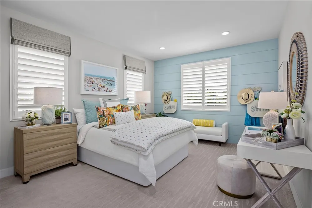 2313 Quail Bush Street Palmdale, CA 93551