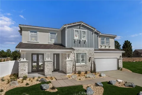 2313 Quail Bush Street
