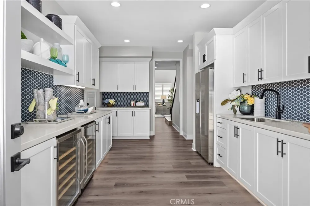 2313 Quail Bush Street Palmdale, CA 93551