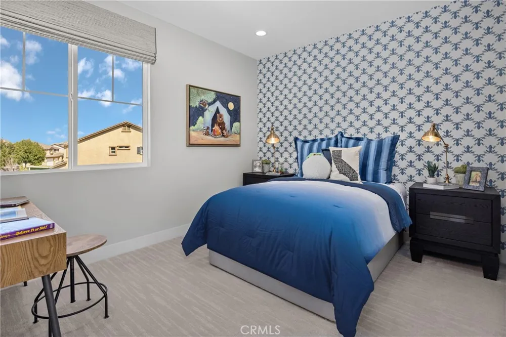2313 Quail Bush Street Palmdale, CA 93551