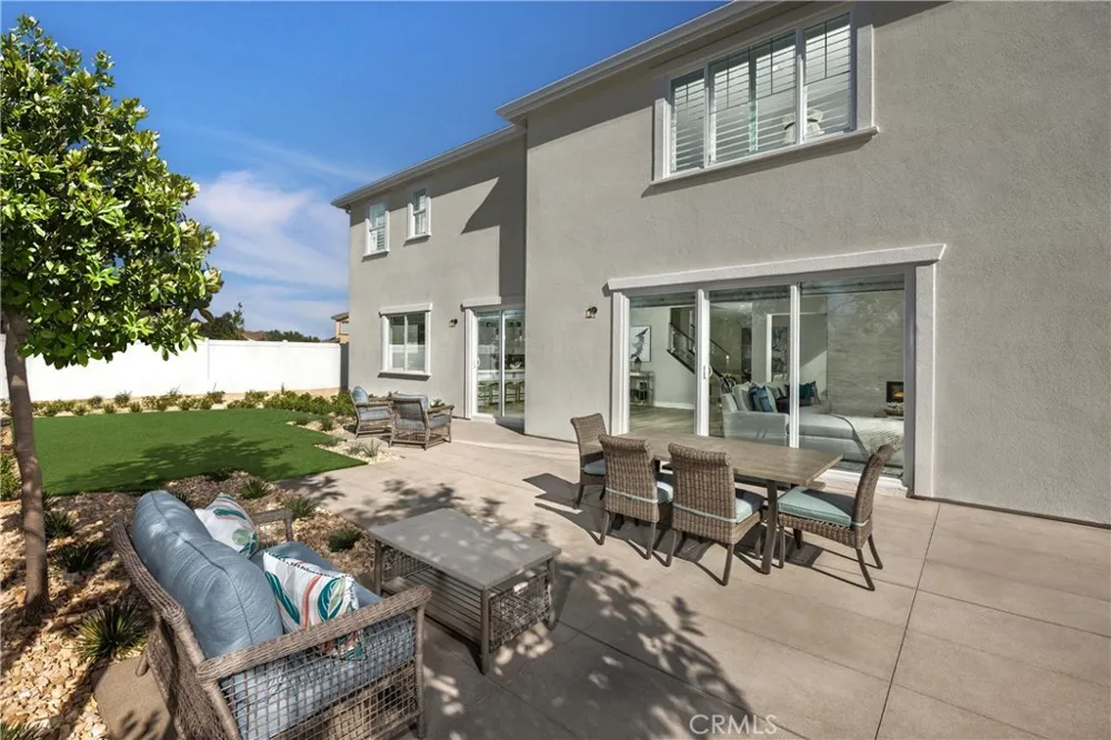 2313 Quail Bush Street Palmdale, CA 93551