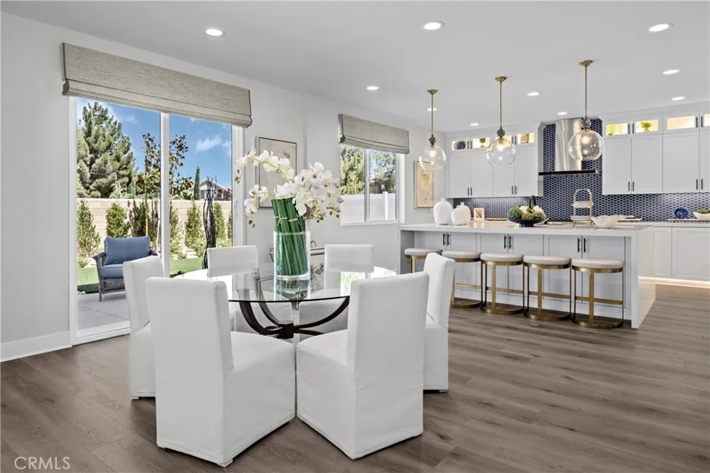 2313 Quail Bush Street Palmdale, CA 93551