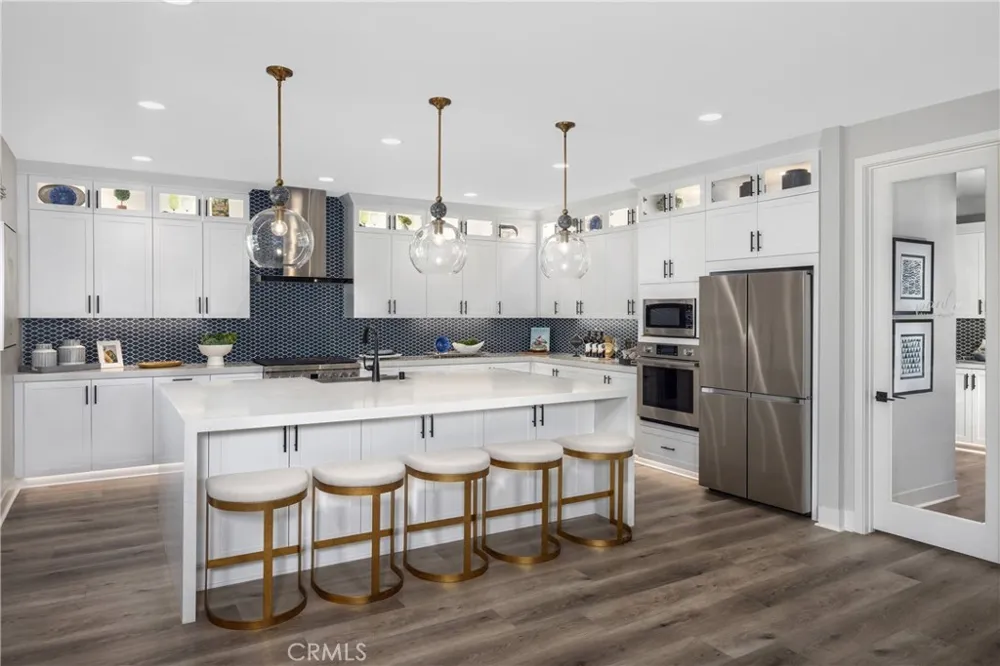 2313 Quail Bush Street Palmdale, CA 93551