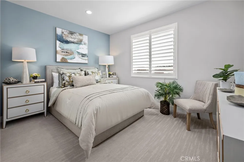 2313 Quail Bush Street Palmdale, CA 93551