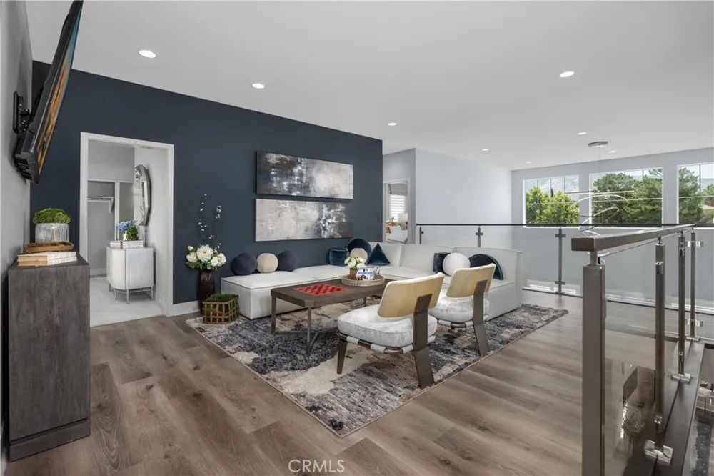 2313 Quail Bush Street Palmdale, CA 93551