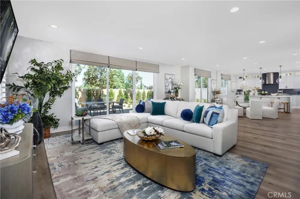 2313 Quail Bush Street Palmdale, CA 93551