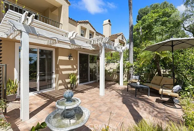 55 Fleurance Laguna Niguel, CA 92677