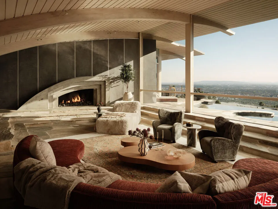 624 Cole Place Beverly Hills, CA 90210
