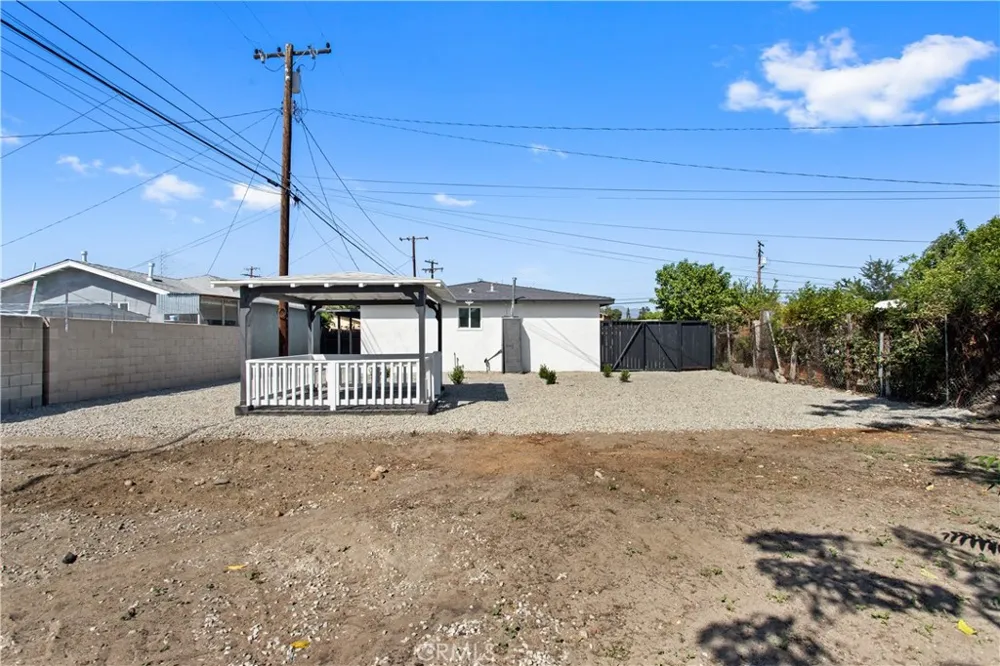 3629 Athol Street Baldwin Park, CA 91706