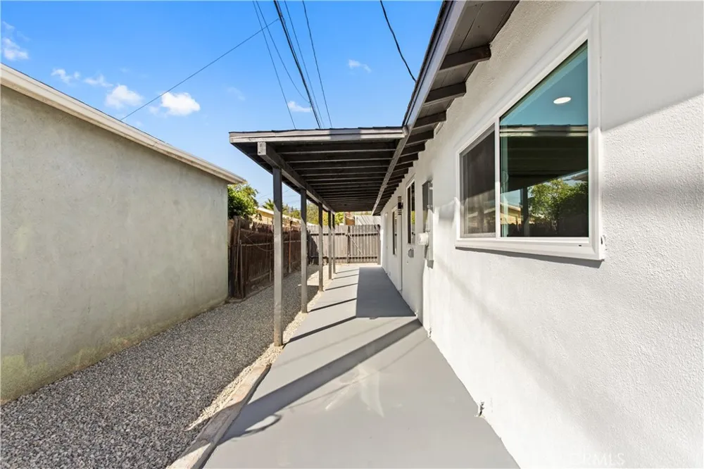 3629 Athol Street Baldwin Park, CA 91706