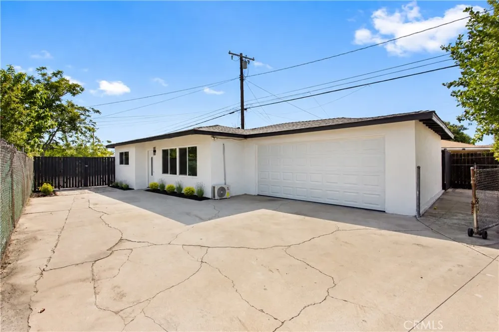 3629 Athol Street Baldwin Park, CA 91706