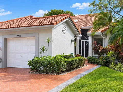 7702 MAJESTIC PALM DRIVE