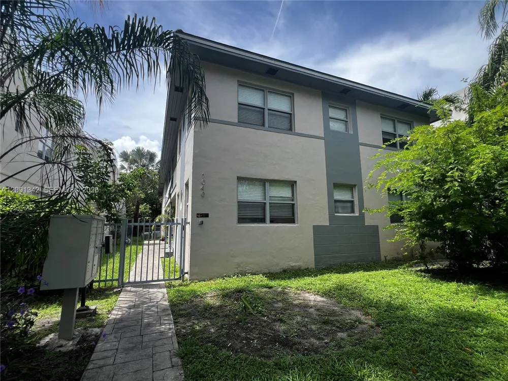 1040 Jefferson Ave #5 Miami Beach, FL 33139