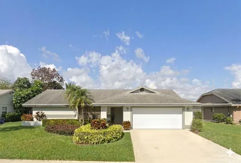 142 PARKWOOD DRIVE