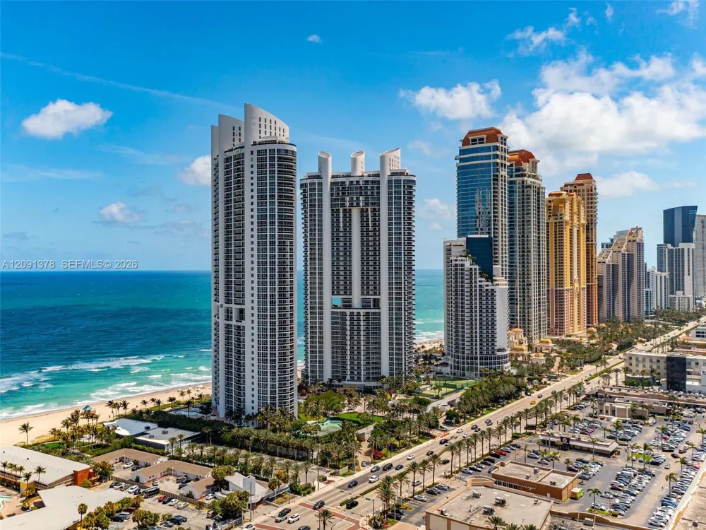 18201 Collins Ave #5303 Sunny Isles Beach, FL 33160