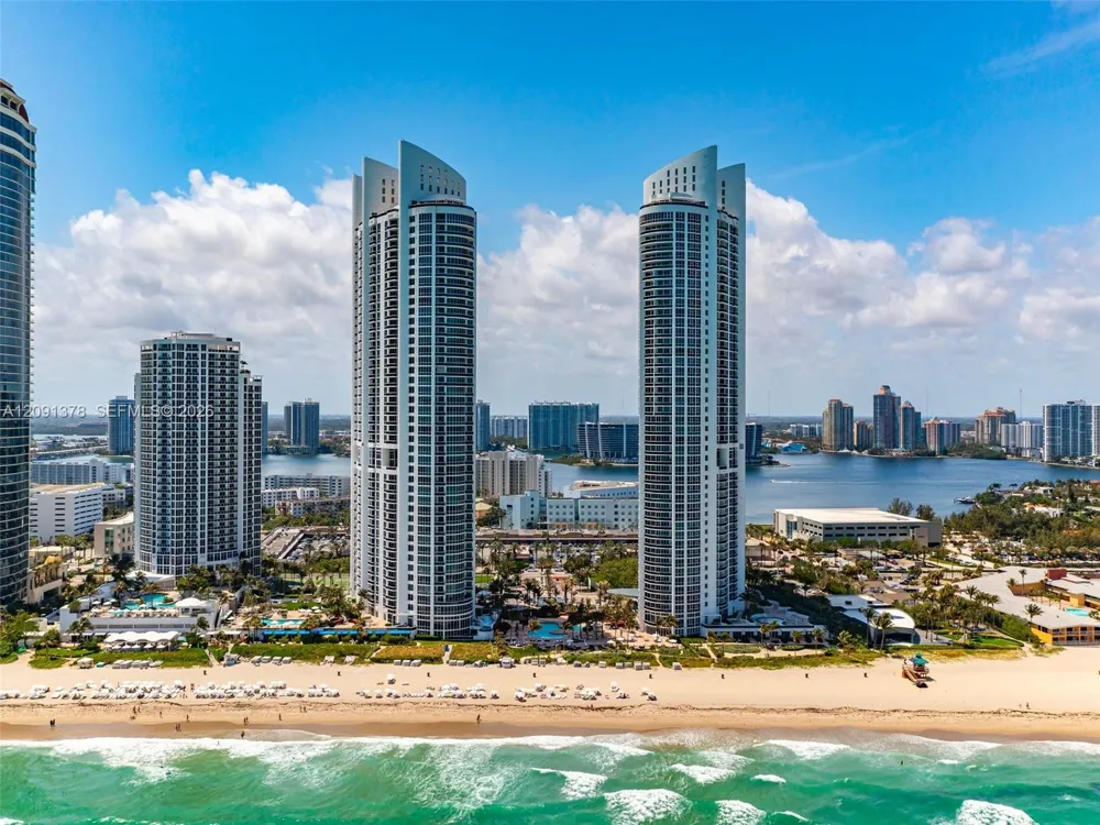 18201 Collins Ave #5303 Sunny Isles Beach, FL 33160