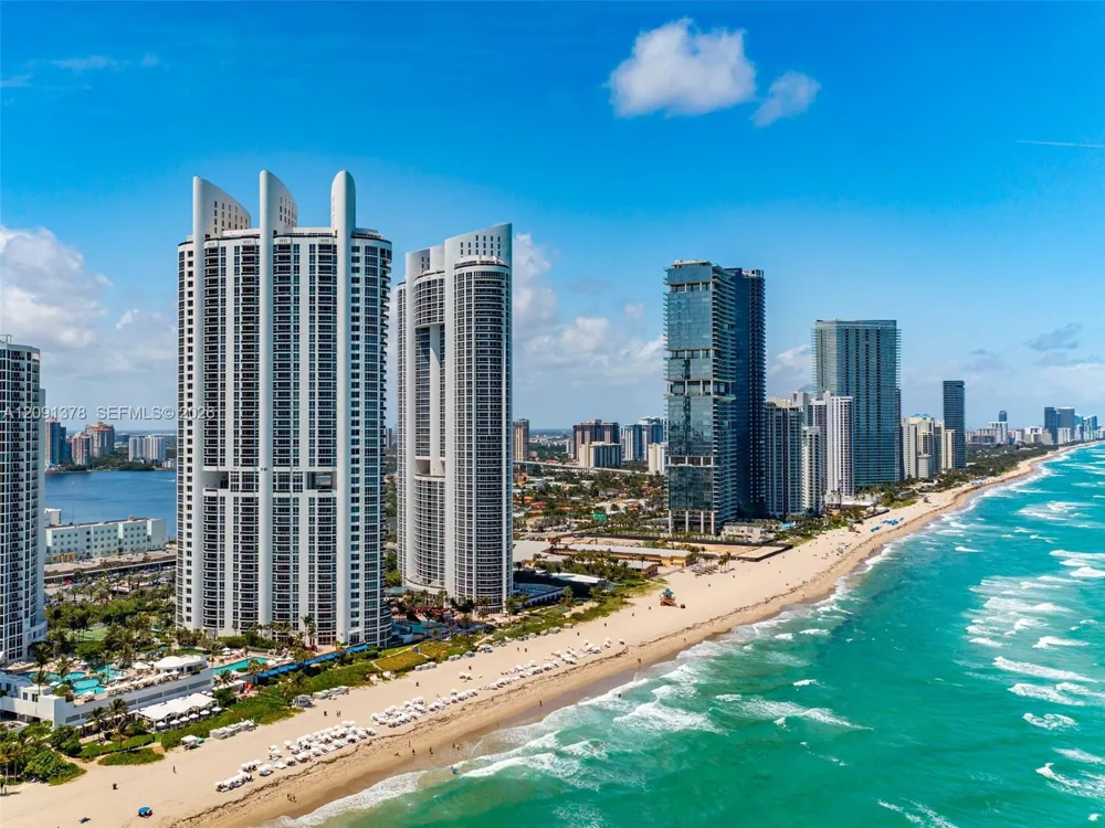 18201 Collins Ave #5303 Sunny Isles Beach, FL 33160
