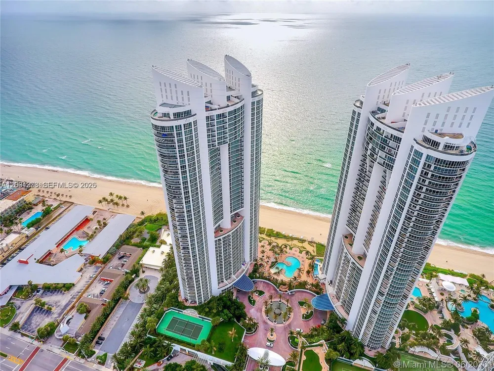18201 Collins Ave #5303 Sunny Isles Beach, FL 33160