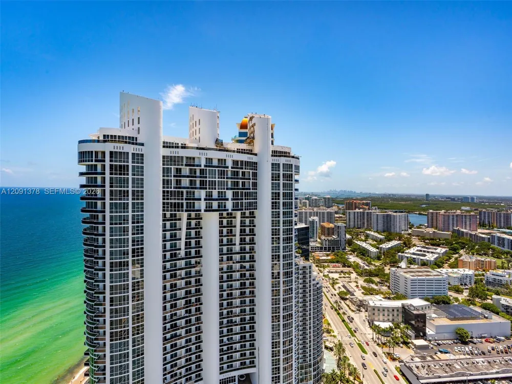 18201 Collins Ave #5303 Sunny Isles Beach, FL 33160