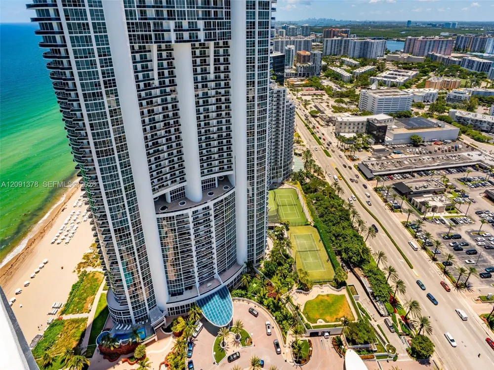 18201 Collins Ave #5303 Sunny Isles Beach, FL 33160