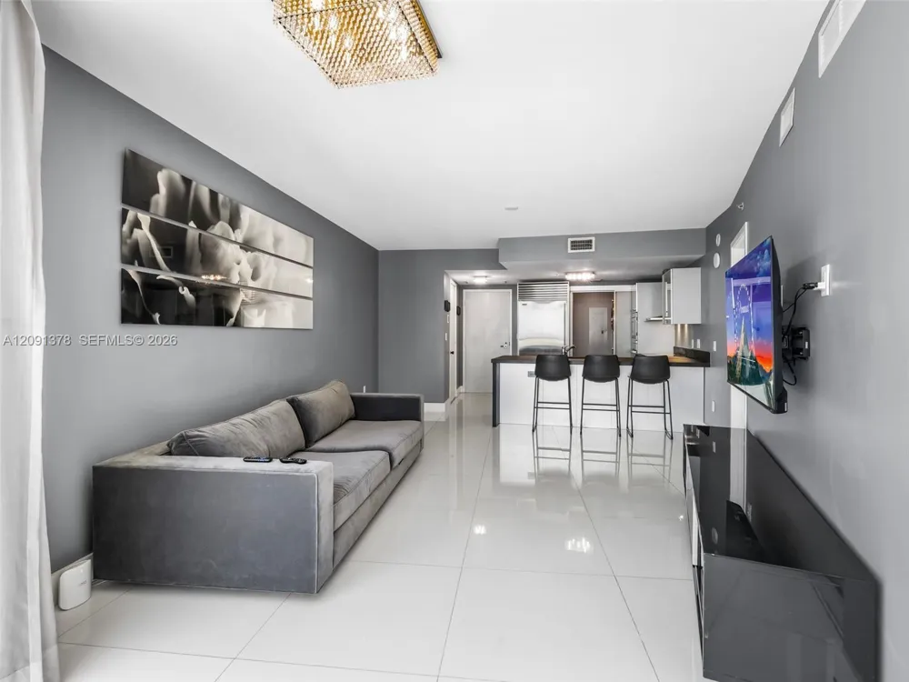 18201 Collins Ave #5303 Sunny Isles Beach, FL 33160
