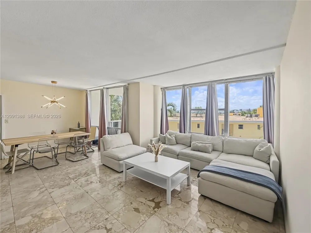 900 Bay Dr #221 Miami Beach, FL 33141
