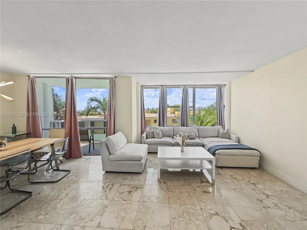 900 Bay Dr #221 Miami Beach, FL 33141
