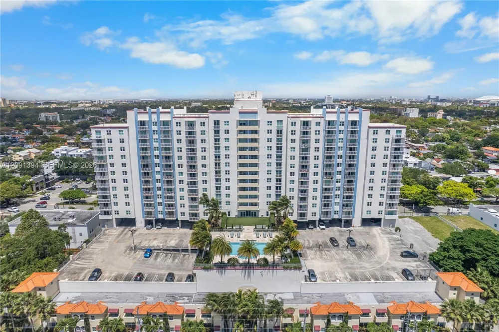 3000 Coral Way #1110 Miami, FL 33145