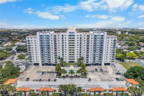 3000 Coral Way #1110