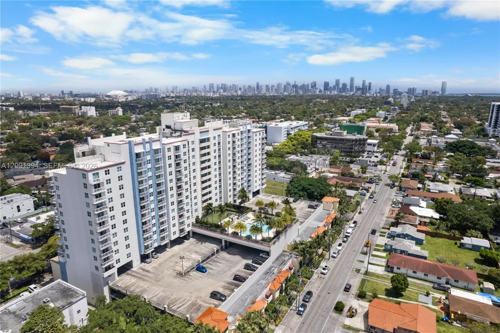 3000 Coral Way #1110 Miami, FL 33145