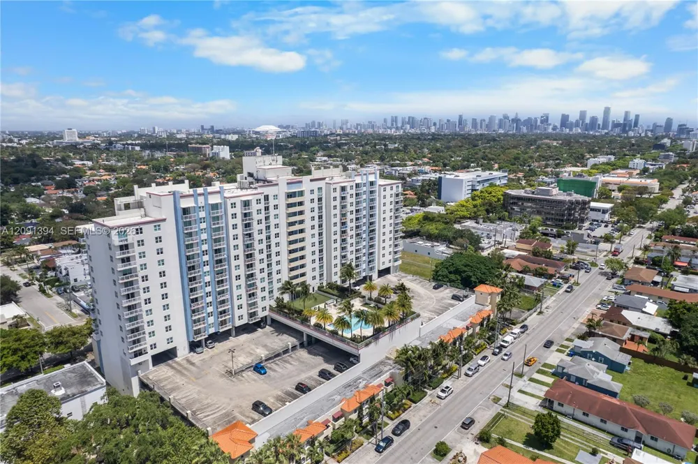 3000 Coral Way #1110 Miami, FL 33145