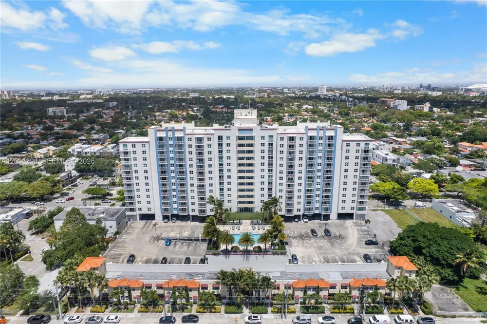 3000 Coral Way #1110 Miami, FL 33145