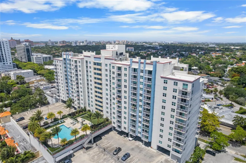 3000 Coral Way #1110 Miami, FL 33145